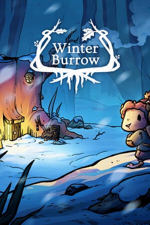 Winter Burrow [v 1.2.0] (2025) PC | Пиратка [Portable]