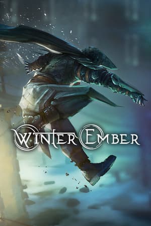 Winter Ember [v 1.6.0_526e457 (57261)] (2022) PC | Лицензия [GOG]