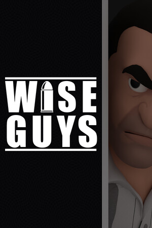 WISE GUYS [v 0.7.16] (2026) PC | Пиратка