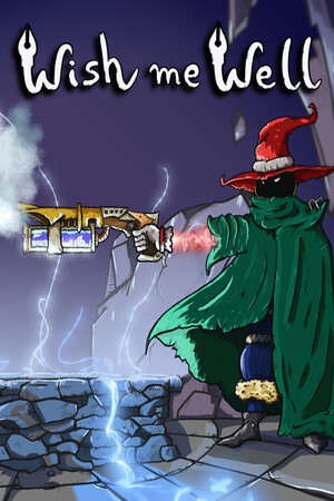 Wish Me Well [v 0.8.0.05] (2026) PC