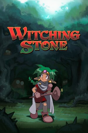 Witching Stone [v 1.30.9] (2024) PC | Пиратка