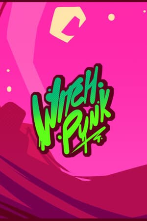 Witchpunk [Free (Steam)] (2022) PC