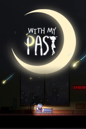 With My Past [Build 14853311] (2024) PC | Пиратка