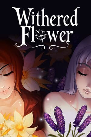Withered Flower [Build 17780100] (2025) PC | Пиратка