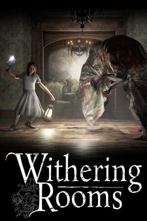 Withering Rooms [v 1.25] (2024) PC | RePack от FitGirl