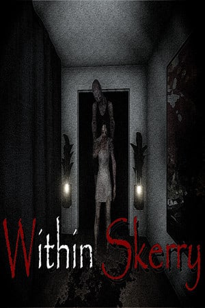 Within Skerry [8780264] (2022) PC | Пиратка