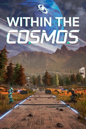 Within the Cosmos [v 2.2c / Build 21327356] (2025) PC | Пиратка [Portable]