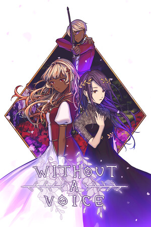 Without a Voice [Free (Steam)] (2020) PC