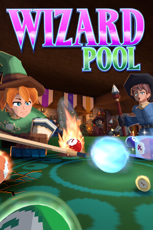 Wizard Pool [Build 21458379] (2026) PC