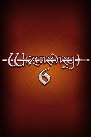 Wizardry 6: Bane of the Cosmic Forge [v 1.0] (2013) PC | Лицензия [GOG]
