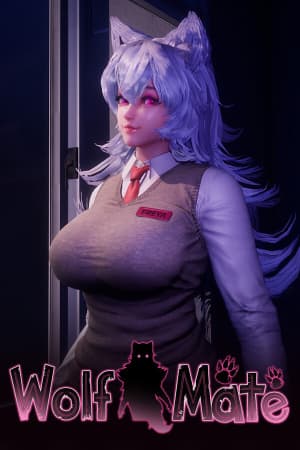 Wolf Mate [v 1.1.6] (2025) PC | Пиратка