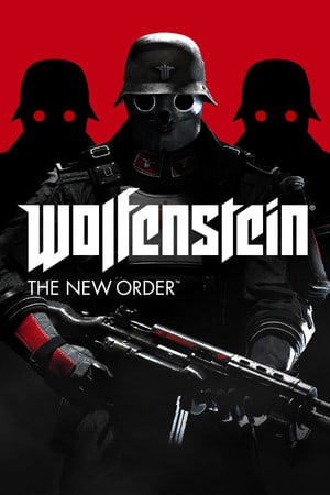 Wolfenstein: The New Order [v 1.0.0.2 Hotfix] (2014) PC | RePack от Wanterlude