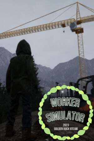 Worker Simulator [13545281] (2023) PC