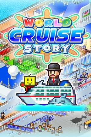 World Cruise Story [Build 13734099] (2022) PC