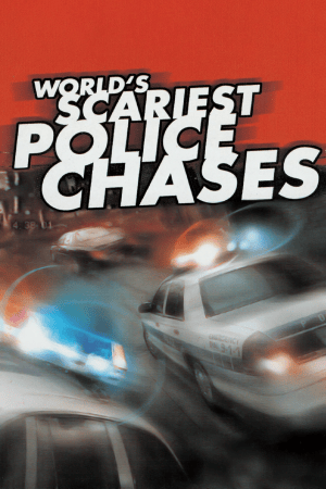 World's Scariest Police Chases (2001) PC | Пиратка
