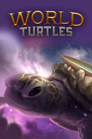 World Turtles [v 1.04] (2024) PC | RePack от FitGirl