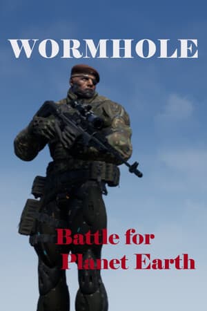 Wormhole: Battle for Planet Earth [12138853] (2023) PC | Пиратка