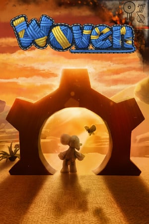 Woven [Build 6387972] (2019) PC | Пиратка