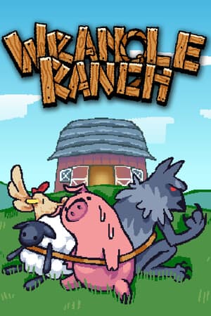 Wrangle Ranch [Build 21629585] (2026) PC | Пиратка