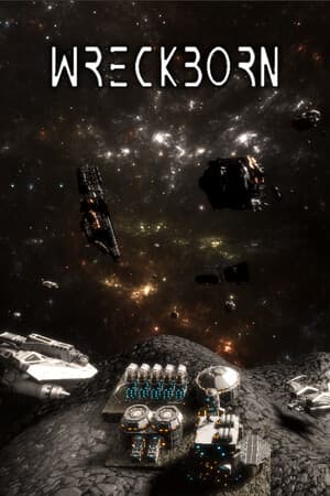 Wreckborn [Build 21278988] (2025) PC | Пиратка