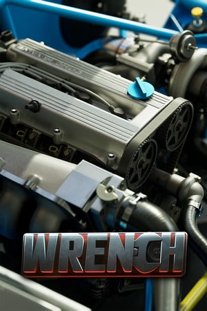 Wrench [Build 19961846] (2018) PC | Пиратка [Portable]