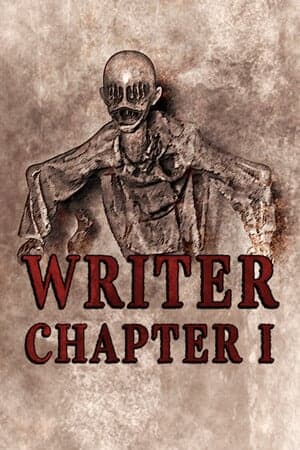 Writer. Chapter 1 [Build 16960132] (2025) PC | Пиратка