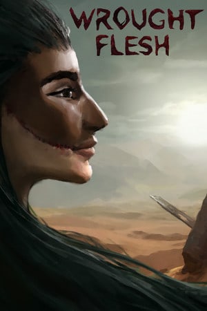 Wrought Flesh [v 1.1.6] (2021) PC | Пиратка [Portable]