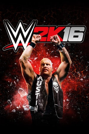 WWE 2K16 [v 1.05 + 7 DLC] (2016) PC | Пиратка [Portable]