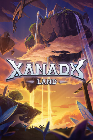 Xanadu Land [Free (Steam)] (2025) PC