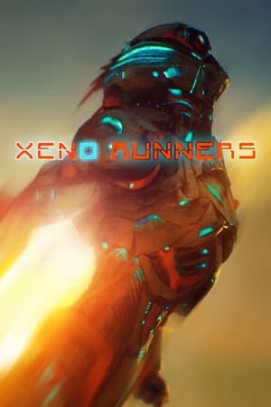 Xeno Runners [Build 15018610] (2024) PC | Пиратка