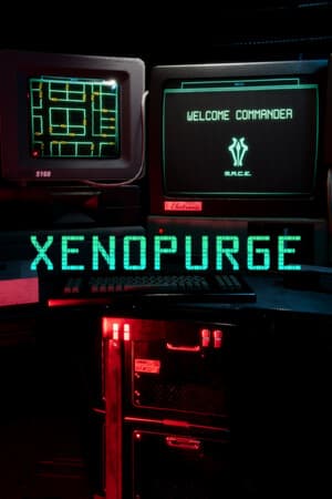 Xenopurge [Build 23076518] (2025) PC | Пиратка [Portable]