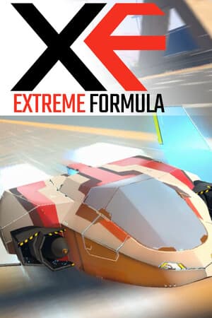 XF Extreme Formula [v 1.0] (2026) PC | Пиратка
