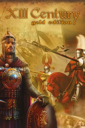 XIII Century – Gold Edition [v 2.2.3.2] (2009) PC | Лицензия [GOG]