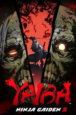 YAIBA: NINJA GAIDEN Z [Build 202223] (2014) PC | RePack от xatab