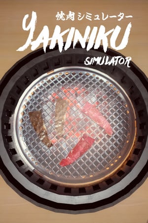 Yakiniku simulator [13027197] (2022) PC | Пиратка