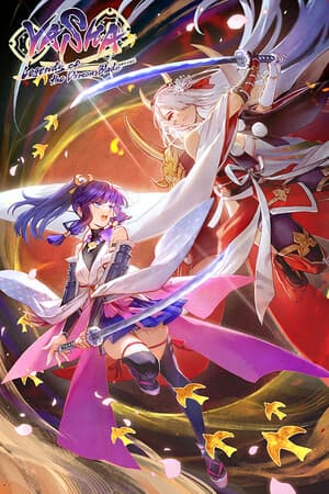Yasha: Legends of the Demon Blade [v 1.0.9] (2025) PC | Пиратка [Portable]