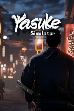 Yasuke Simulator [Build 21937667] (2025) PC | Пиратка [Portable]