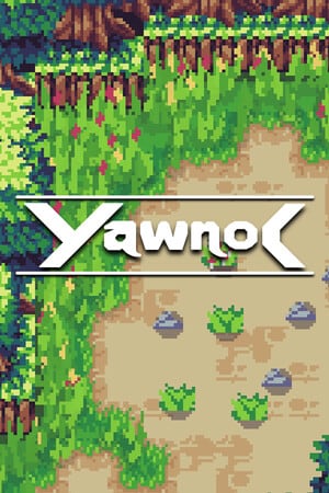 Yawnoc [Build 16660884] (2024) PC