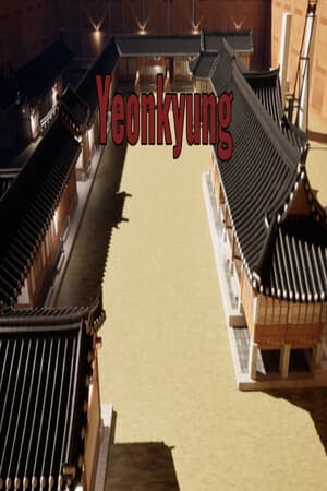 Yeonkyung [Build 17078318] (2025) PC | Пиратка