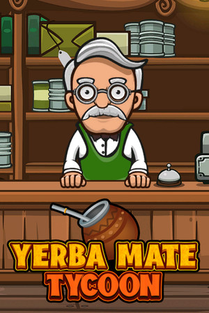 Yerba Mate Tycoon [Build 16280790] (2021) PC