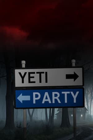 YetiParty [Build 19708562] (2025) PC | RePack от селезень