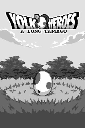 Yolk Heroes: A Long Tamago [Build 21487480] (2024) PC | Пиратка