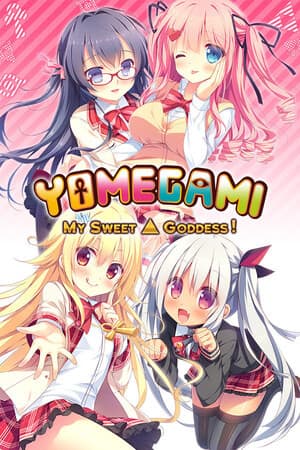 Yomegami: My Sweet Goddess [Build 20259300] (2025) PC