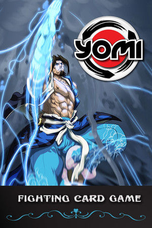 Yomi [Build 15669674] (2015) PC