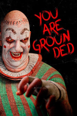You Are Grounded [16119404] (2024) PC | RePack от FitGirl