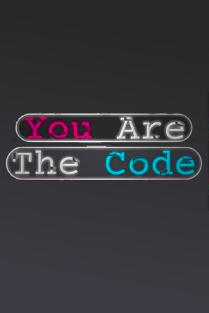 You Are The Code [Build 22449745] (2025) PC | Пиратка [Portable]