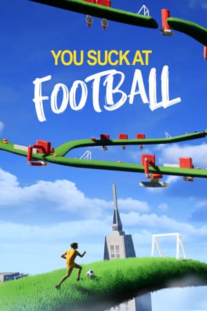 You Suck At Football [Build 19513255] (2025) PC | Пиратка
