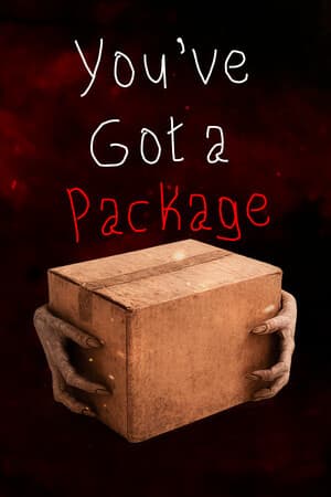 You've Got a Package [Build 20461631] (2025) PC
