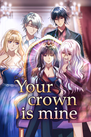 Your Crown Is Mine [Build 23089271] (2026) PC | Пиратка [Portable]