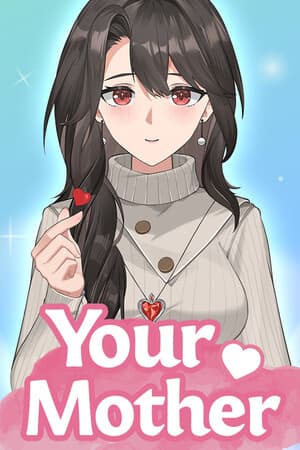 Your Mother [v 1.13] (2025) PC | Пиратка [Portable]